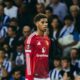 Ten Hag Explains Shock Decision to Sub Rashford at Half-Time in Porto Clash