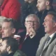 Sir Alex Makes Comeback to Watch Van Nistelrooy Lead Man Utd to Victory