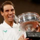 Rafael Nadal Officially Announces his Retirement from Tennis