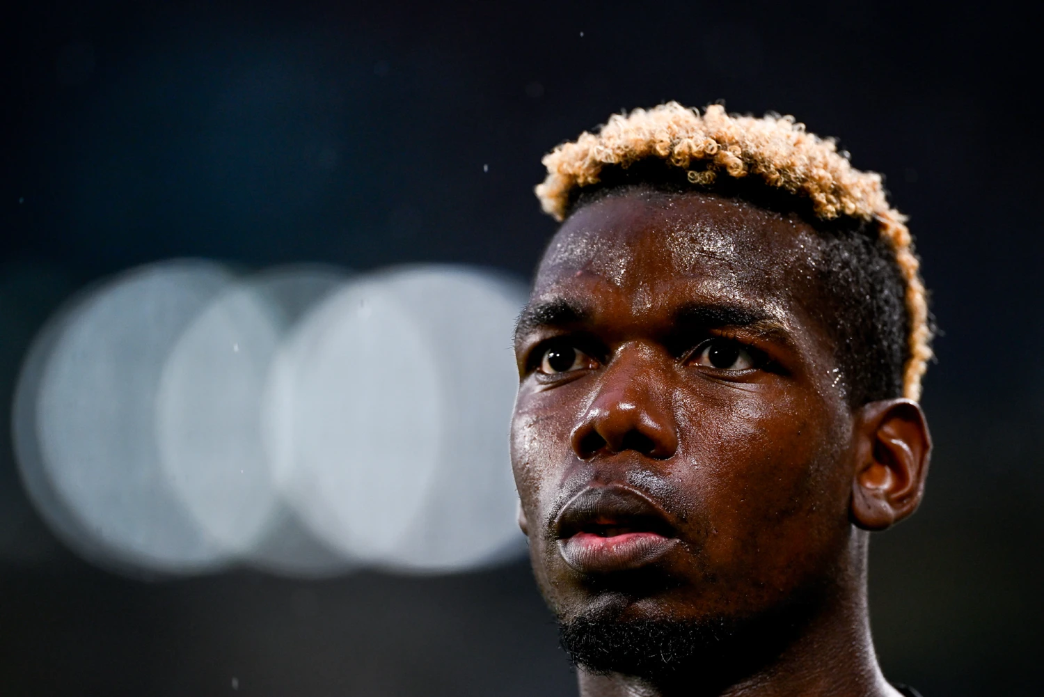 Juventus Confirms They Will Part Ways with Paul Pogba