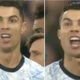 Lip Readers Uncover Ronaldo's Fiery Words to Referee After Scotland Stalemate