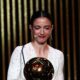 Aitana Bonmati Wins 2024 Women’s Ballon d’Or, Clinching Back-to-Back Titles