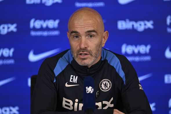 Man Utd's Sacking of Ten Hag Throws a Wrench in Chelsea’s Game Plan for Sunday