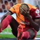 Galatasaray Provides Injury Update on Osimhen