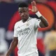 Real Madrid Points Finger at Big Football Body Over Vinicius Jr's 2024 Ballon d'Or Snub