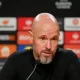 Ten Hag Fires Back at McCarthy's Criticism Over 'Lack of Fire and Passion'