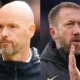 Who Will Succeed Erik Ten Hag? Take a Look at Five Possible Successors