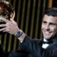 Ballon d'Or 2024 Winner Rodri Sends Message to Missing Real Madrid Star amid Boycott