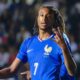 Olise & Nkunku Lead The Latest France Squad List, Mbappe Still Out