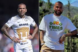 Dani Alves Ventures Into New Business While Awaiting Appeal On Conviction