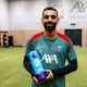 Mo Salah has been named the Premier League Player of the Month for November, solidifying his status as one of the league's top performers. The Liverpool star outshone rivals Matheus Cunha, Bruno Fernandes, Ryan Gravenberch, Martin Ødegaard, João Pedro, Bukayo Saka, and Yoane Wissa to clinch the award. In November, Salah played a crucial role in Liverpool’s success, contributing to five of the team's seven goals through either scoring or assisting. His contributions helped the Reds secure victories in all three matches, keeping them at the top of the Premier League table. This marks the sixth time in his career that Salah has claimed the Player of the Month honor. He now stands alongside football icons Steven Gerrard and Cristiano Ronaldo in the all-time rankings. Salah is just one award away from matching the joint record of seven, currently held by Harry Kane and Sergio Agüero.